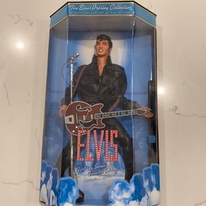 1998 The Elvis Presley collection